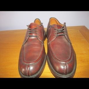 Allen Edmonds Bradley Shoes size 10